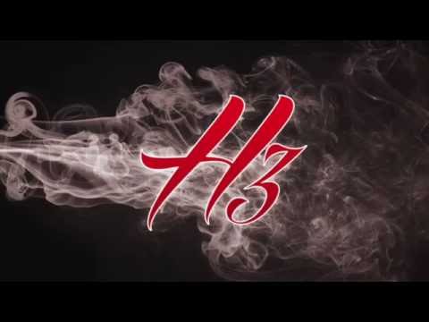 P-CraZy - My Dope Girl _ August 2k16 [ Needed Me Instrumental ]