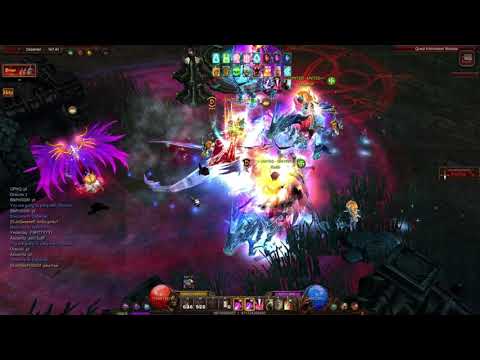 Grow Lancer PVP Arka War 09.10.2021 - MU Online Server Arcadia