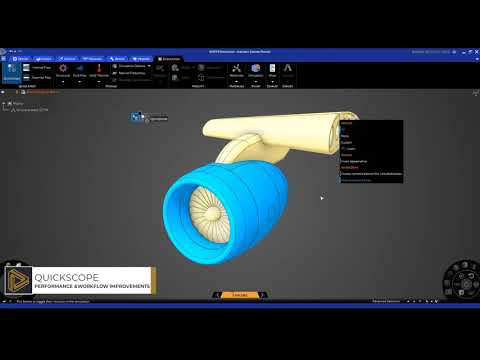 Ansys Discovery - Novità 2021R1