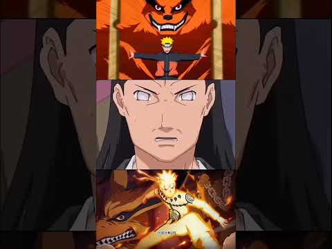 nartuo and kurama🫂🫂#nartuo in tamil #shorts