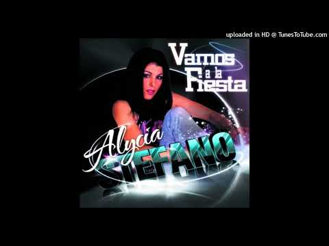 ALYCIA STEFANO @ SOLAMENTE (Club Mix)