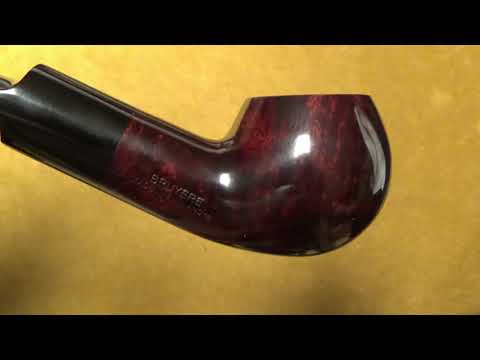 Pipa Dunhill Bruyere gruppo 3 - 3229 (2019) (DHB62)