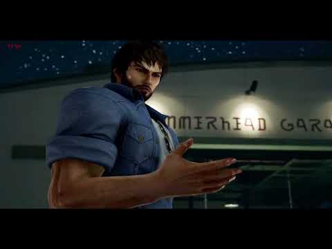 Tekken 7 Ft5   N4K   RGN (Shaheen) vs D Rivals RTM (Marduk) 22/02/23