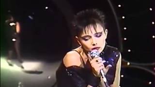 Video thumbnail of "Jeanne Mas - Toute Première Fois [1984]"