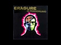 Erasure - Imagination (Image The Remix)