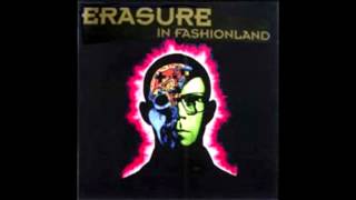 Erasure - Imagination (Image The Remix)