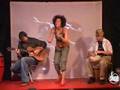Maya Azucena @BAAD! Part 1