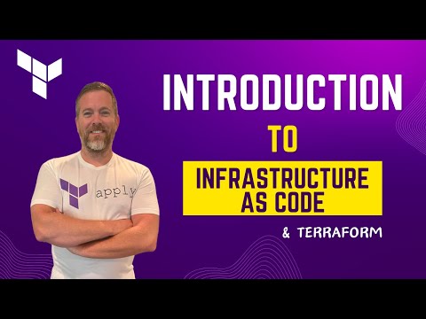 Introduction to Terraform and Infrastructure as Code (IaC)