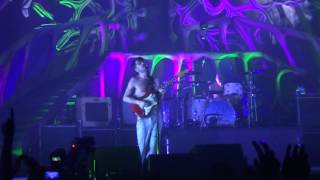 Biffy Clyro - Modern Magic Formula