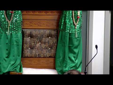 Mahe Ramadhan 1443 - 4th Night Program 04/05/2022