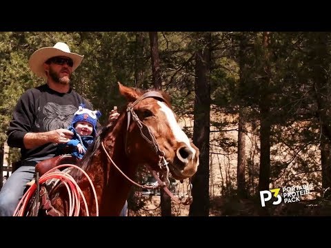 The Fight Life - Donald “Cowboy” Cerrone