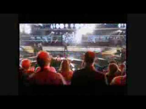 DK X Factor 2009 [Live 5] Mohamed - Crazy In Love