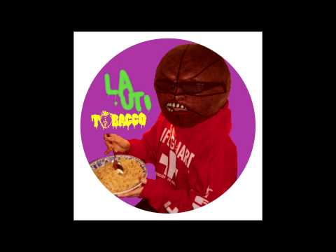Tobacco - LA UTI [Full Album]