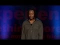 Reginald D Hunter - Dad