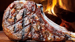 Rules Everyone Should Be Following At A Steakhouse