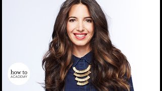 Marie Forleo Reveals How to Create Unstoppable Success
