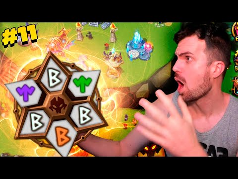 MINHA PERNA É LINDA ! BY: MR. SLOTH - RAGE REVIEW #11