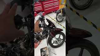 Wavei 2023 nâng cấp full đồ