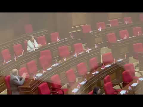 Ընդդիմությունից 5 պատգամավոր է ներկա բյուջեի քննարկմանը