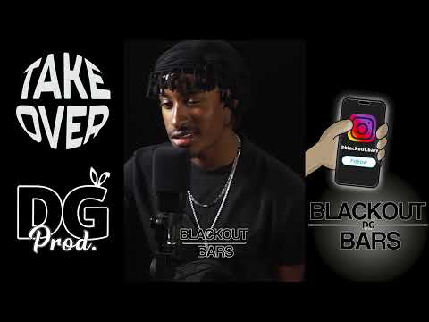 RNS Huncho Blacks Out