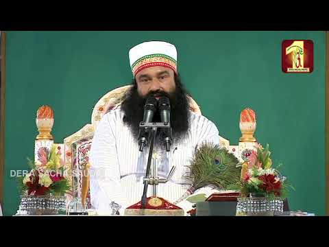 (Episode - H 139) Life Lessons By Saint Dr. Gurmeet Ram Rahim Singh Ji Insan