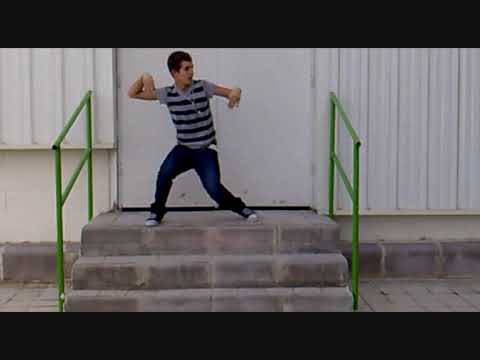 coostii de la burxa teck team@VLC exibicion en el LEROY MERLIN31 1o 2oo91