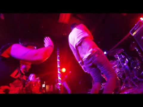 The Derelicts Getting Paid in Seattle