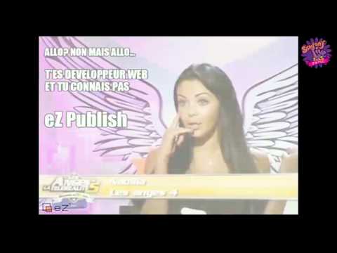 SymfonyLive Paris 2013 - Nicolas Pastorino - Symfony et eZ Publish : embarquement immédiat