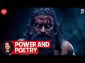 Kantara Movie Review Anupama Chopra THR India