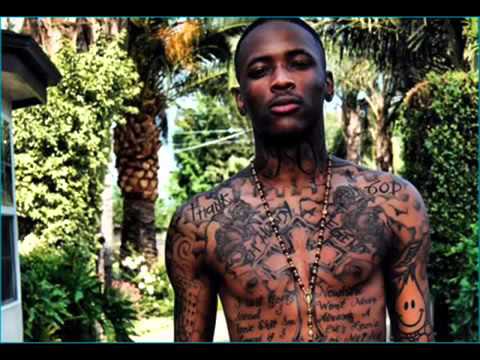 Yg Ft.Ty$ & Joe Mosses -Like this