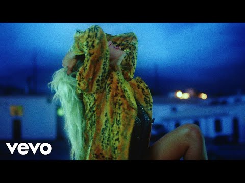 Shaylen - Jack Gets Me Sober