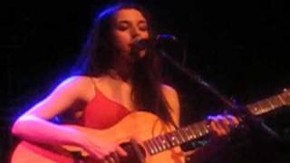 Marissa Nadler River of Dirt Joe's Pub NYC