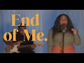 Naomi Raine - End of Me
