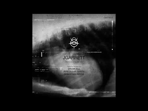 JGarrett - Transgressor (Sebastian Bayne's Underwater Remix) [OMEN012]