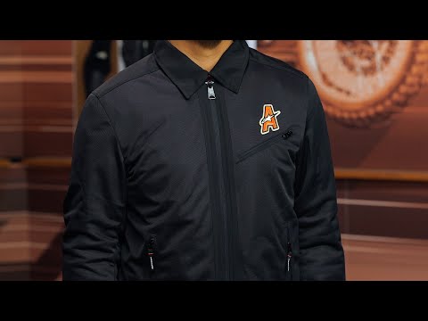 Alpinestars Ignite Air Jacket Review