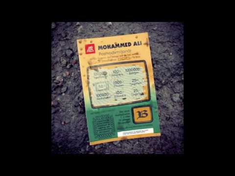 Mohammed Ali - Postkodsmiljonär