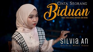 Download lagu Silvia An - Cinta Seorang Biduan (  ) mp3