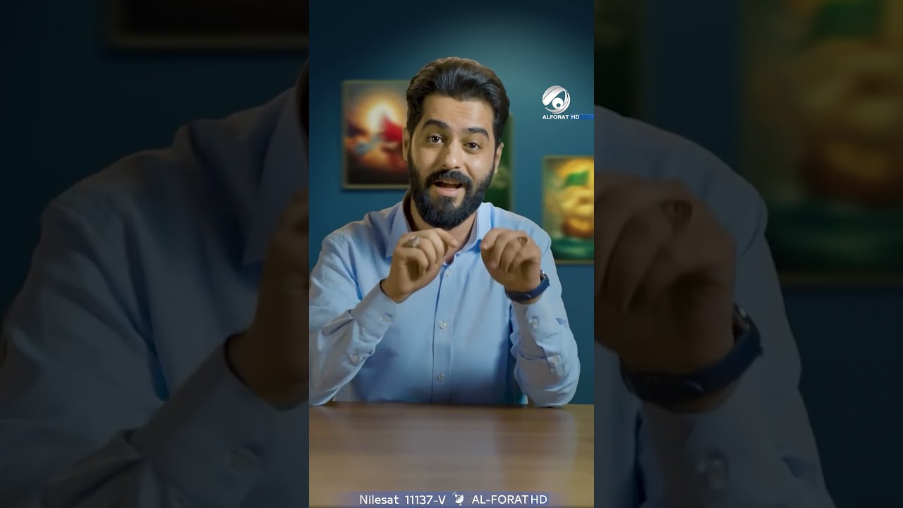 فيديو | جيش كامل ضد حجر واحد   القوة الحقيقية ظهرت بلحظة