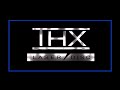 THX Broadway Trailer Intro Laserdisc Version Blender Remake