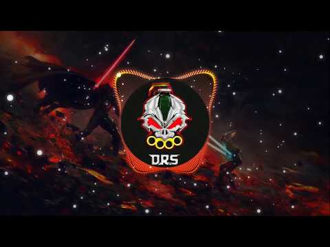 DRS Vs Trespassed ft. Madsin - Break Yourself (Uptempo)