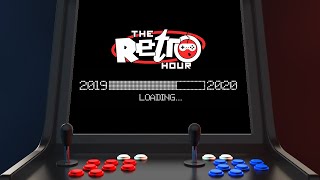The Best of The Year in Retro Gaming: 2019 - The Retro Hour EP203
