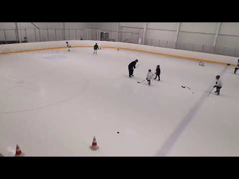 Kiekko-Espoo Blues vs KJT