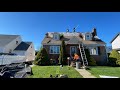 Roof Replacement- New Hyde Park, NY