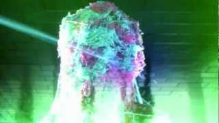 Naytronix - Baby Don't Walk Away (Official Music Video)