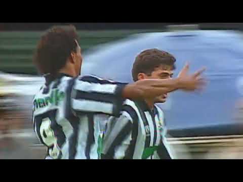 Gol do Tulio Maravilha 95