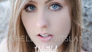 Michelle Aavitsland - Unfaithful LIVE