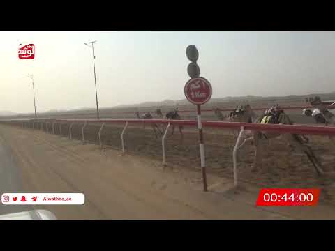  ش 24 (شمعه) لـ سعيد سالم بن راشد الدرعي 2:07 ، شارة الصندوق 2026/07/30 فطامين الروضة