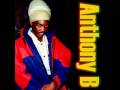 Anthony B - Rasta Time (clockwise riddim)