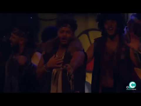 Yo que siempre he sido - La ciudad de Dios