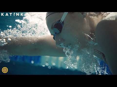 KATINKA - Előzetes